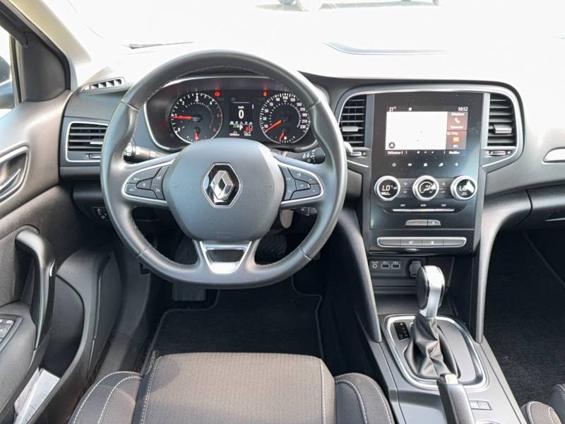 Renault Mégane - Photo 16