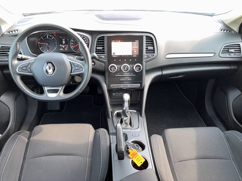 Renault Mégane - Photo 17