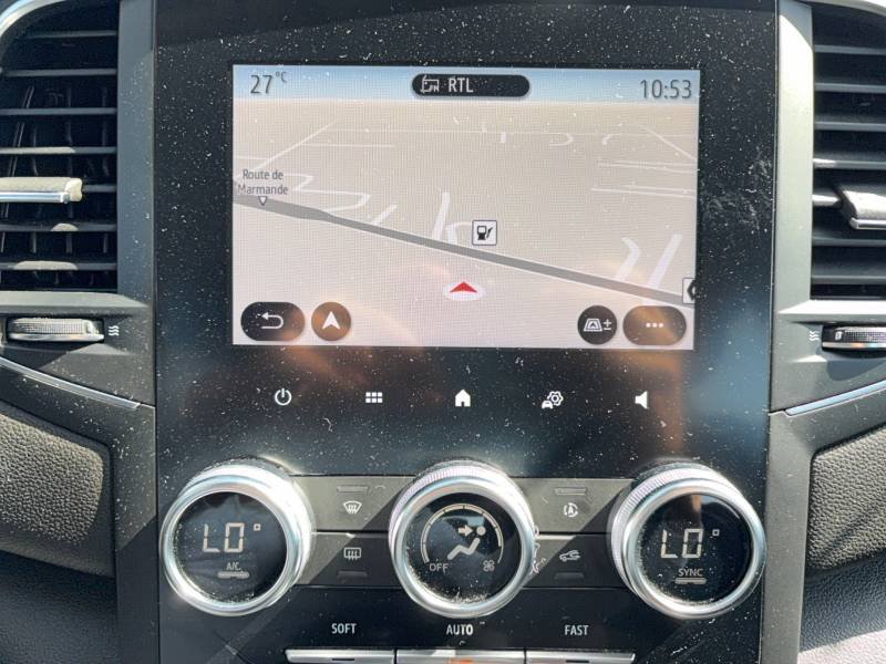 Renault Mégane - Photo 20
