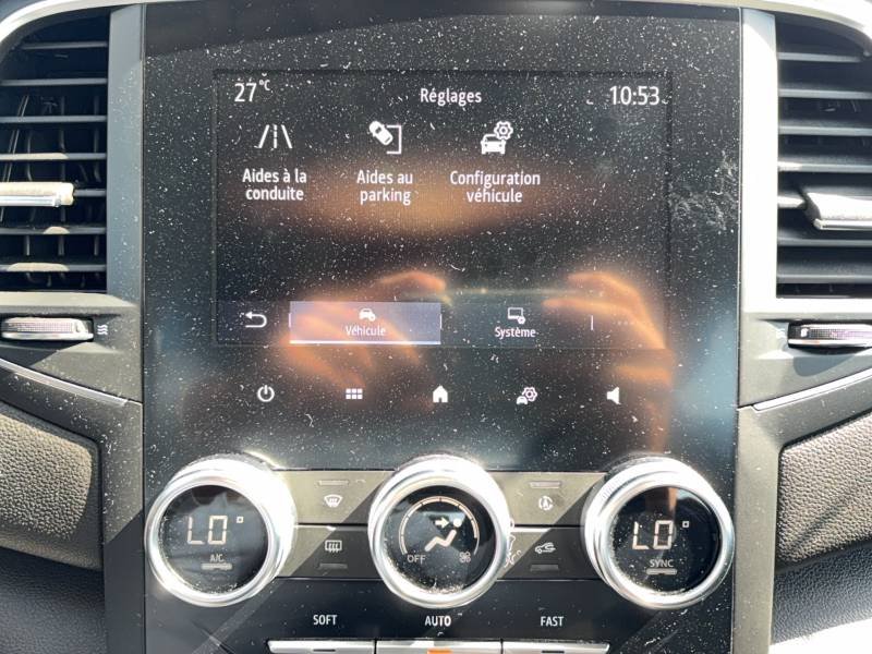 Renault Mégane - Photo 21