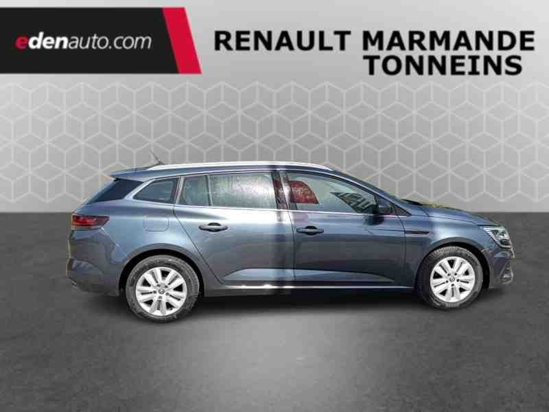 Renault Mégane - Photo 3