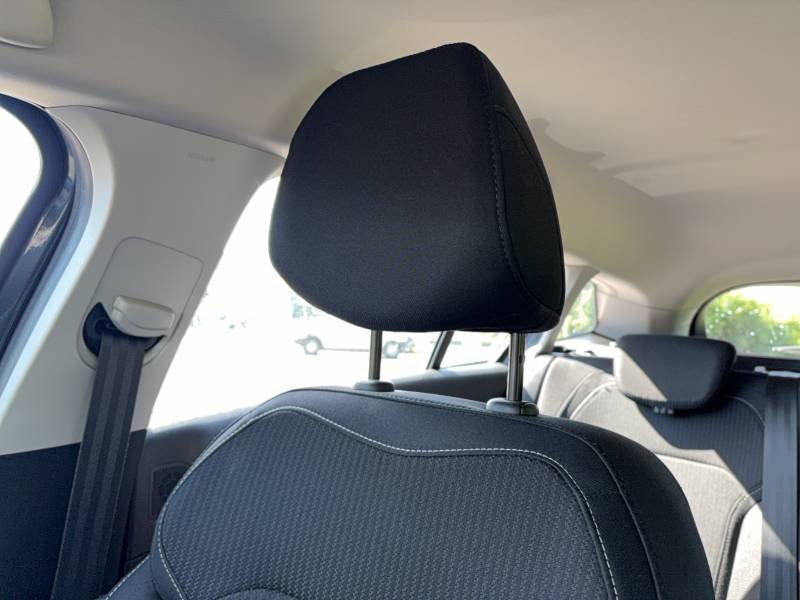 Renault Mégane - Photo 31