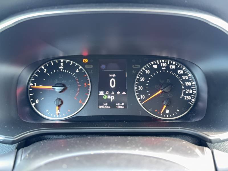 Renault Mégane - Photo 32