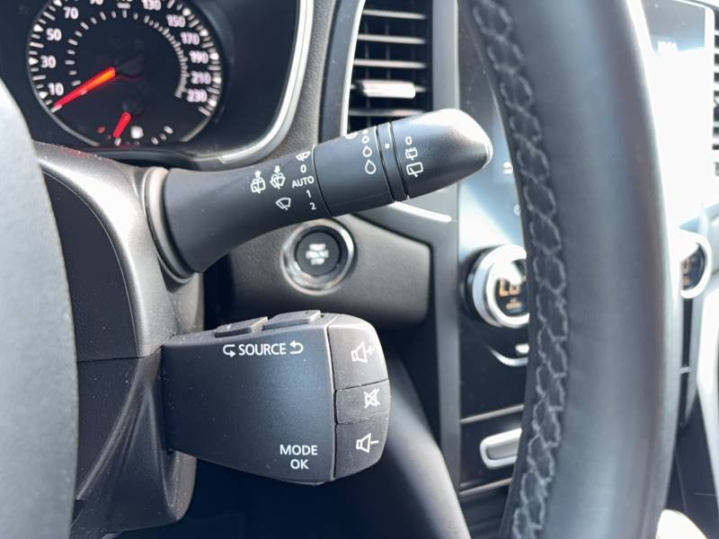 Renault Mégane - Photo 35