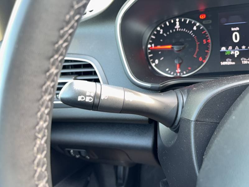 Renault Mégane - Photo 36