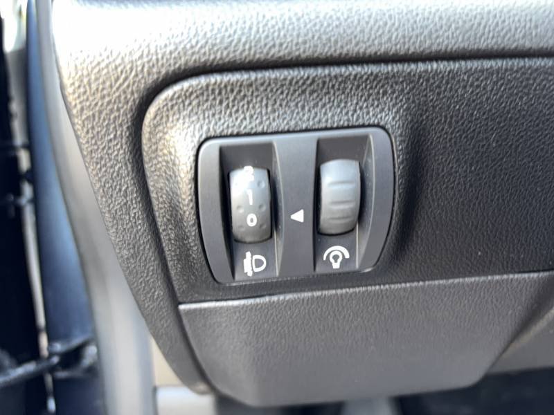 Renault Mégane - Photo 37