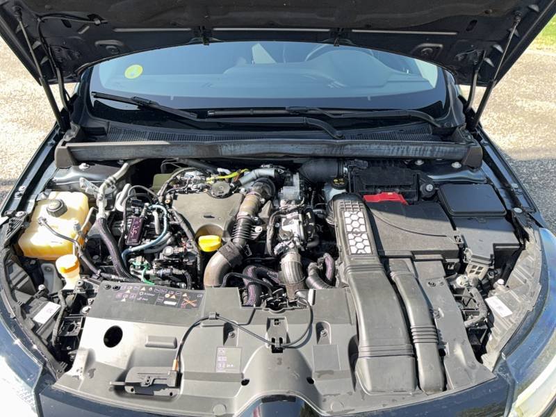 Renault Mégane - Photo 39