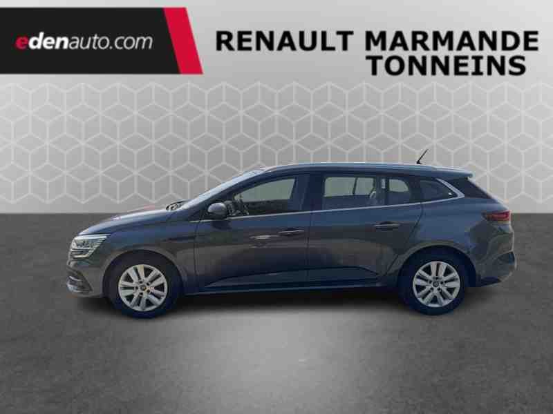 Renault Mégane - Photo 4