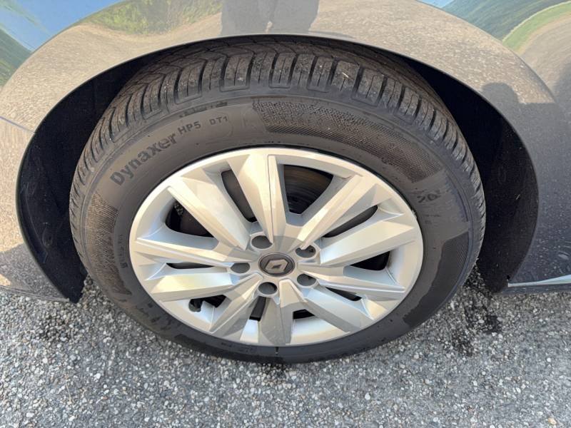 Renault Mégane - Photo 42