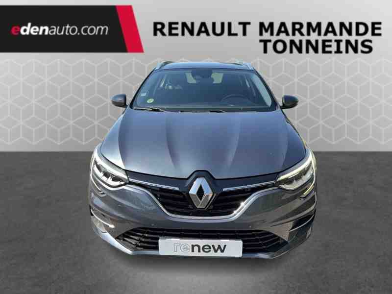 Renault Mégane - Photo 5