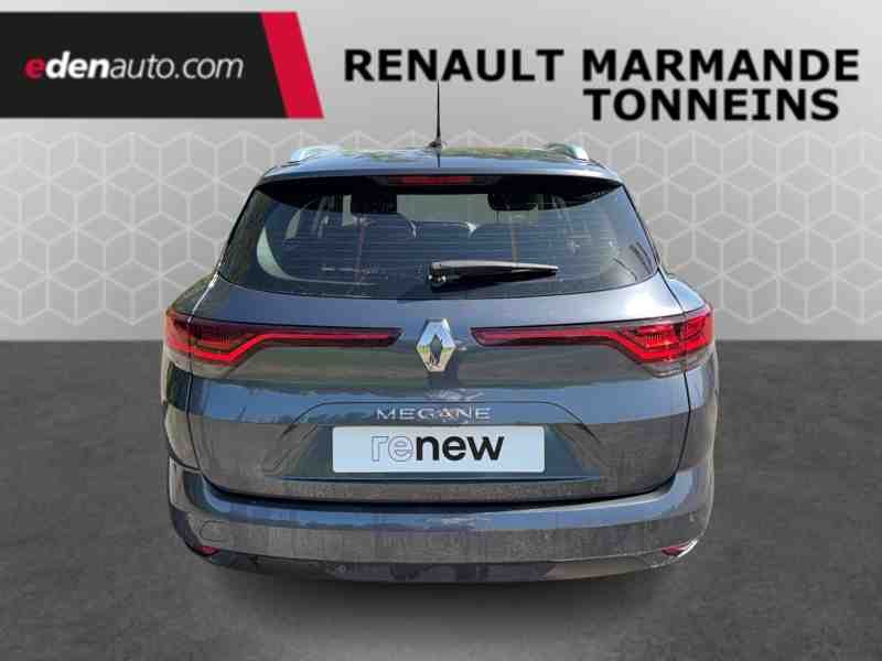 Renault Mégane - Photo 6