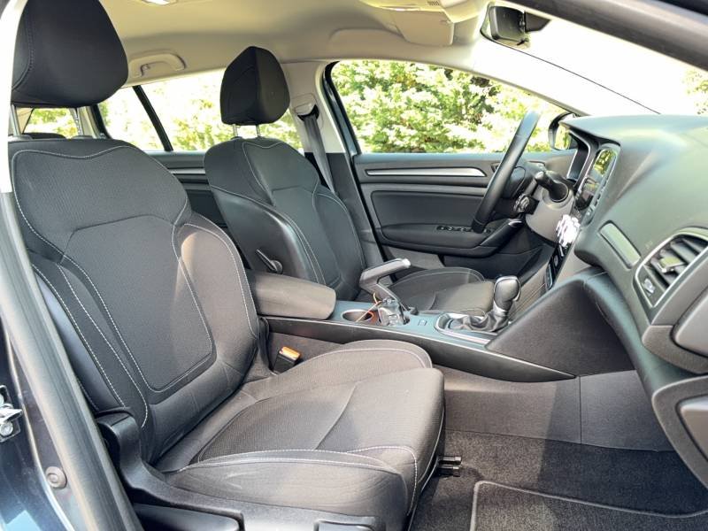 Renault Mégane - Photo 7
