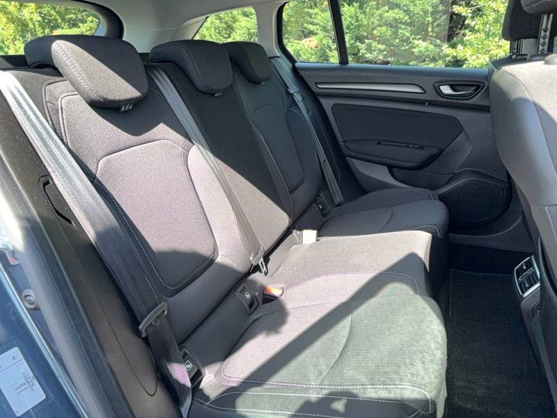 Renault Mégane - Photo 8