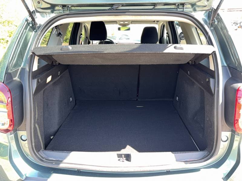 Dacia Duster - Photo 14