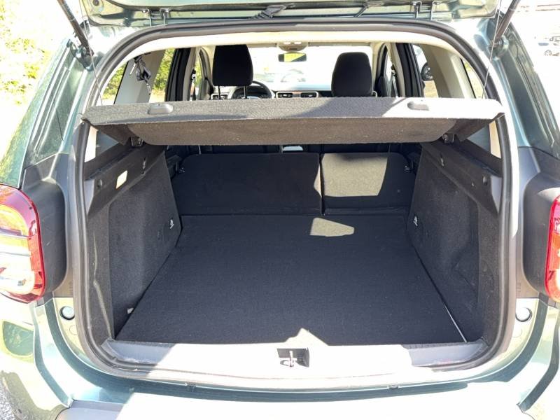 Dacia Duster - Photo 15