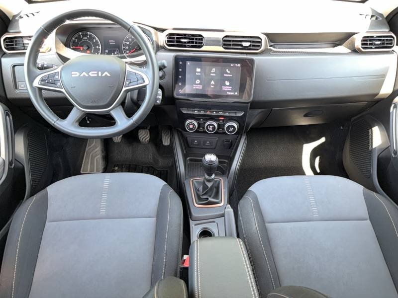 Dacia Duster - Photo 17