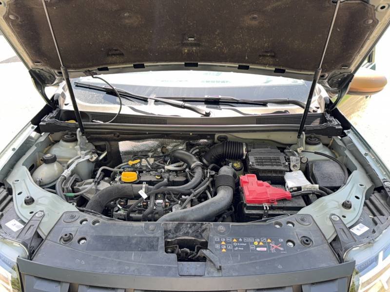 Dacia Duster - Photo 41