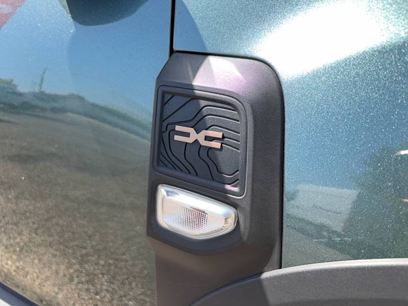 Dacia Duster - Photo 49