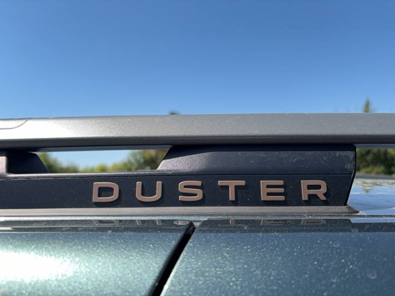 Dacia Duster - Photo 50