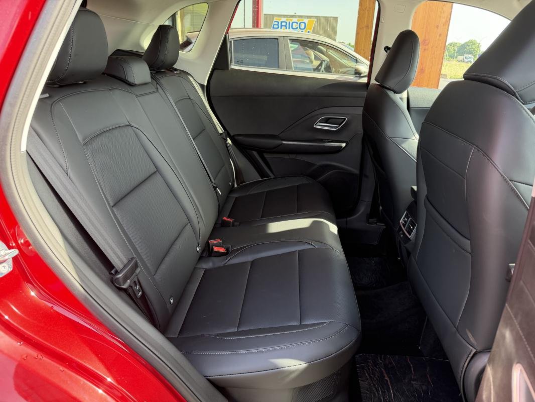 MG ZS - Photo 21