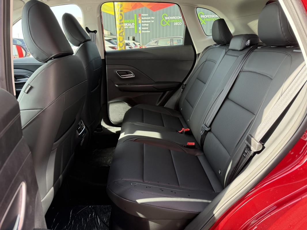 MG ZS - Photo 22