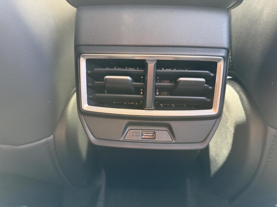 MG ZS - Photo 23