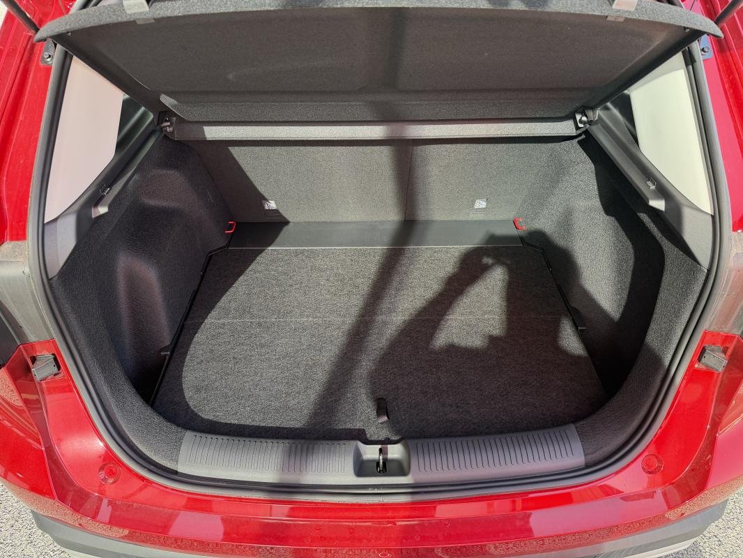 MG ZS - Photo 24