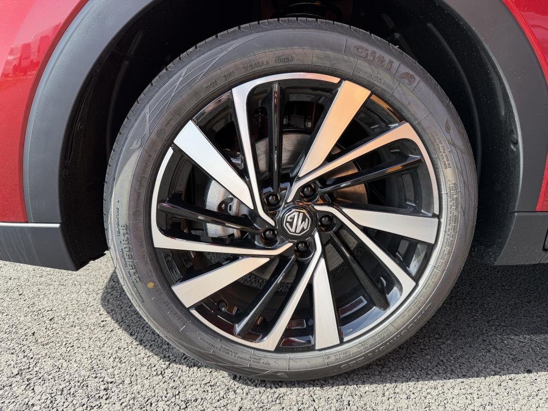 MG ZS - Photo 28