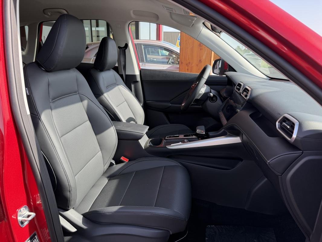 MG ZS - Photo 9