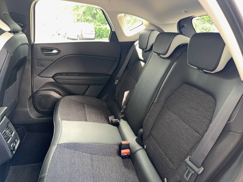 Renault Captur - Photo 13