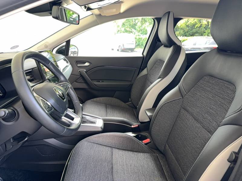 Renault Captur - Photo 16