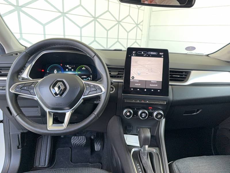 Renault Captur - Photo 19