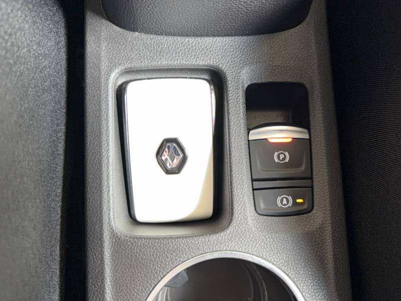 Renault Captur - Photo 20