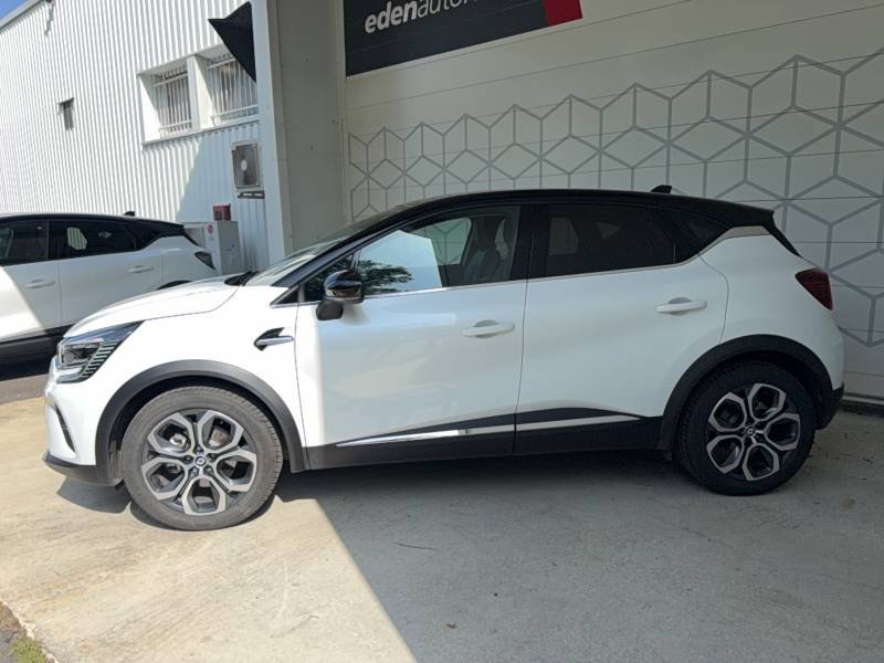 Renault Captur - Photo 2