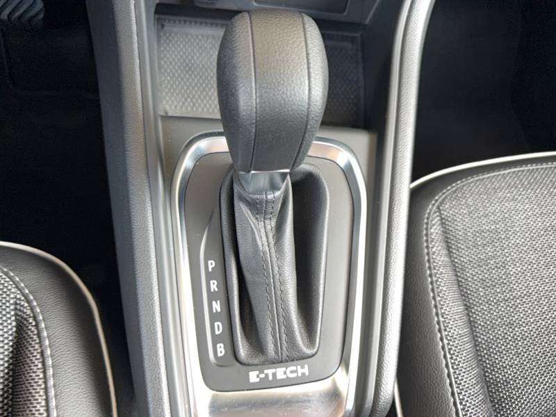 Renault Captur - Photo 21