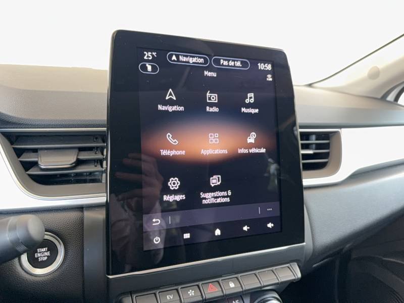 Renault Captur - Photo 24