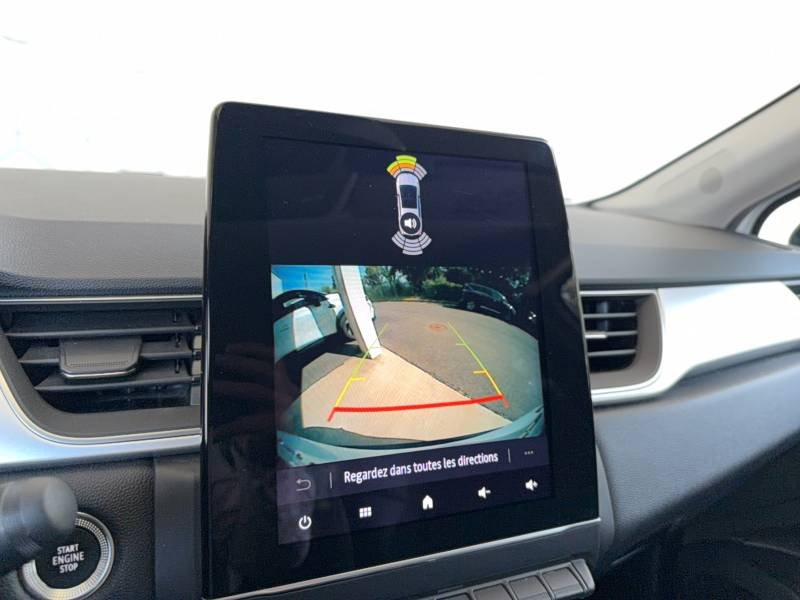 Renault Captur - Photo 25