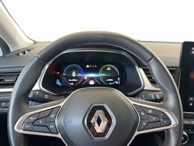 Renault Captur - Photo 26