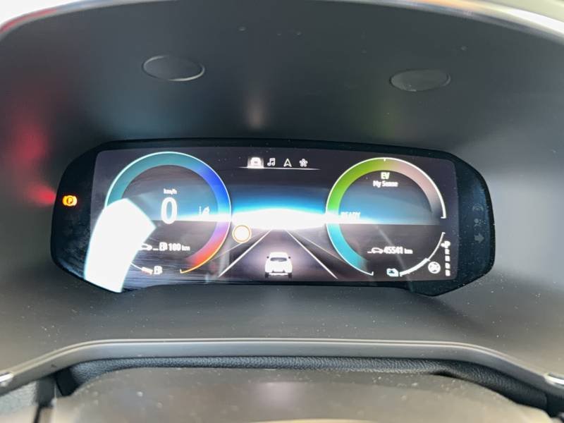 Renault Captur - Photo 27