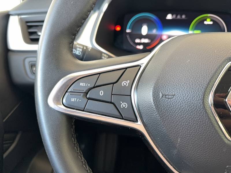 Renault Captur - Photo 29