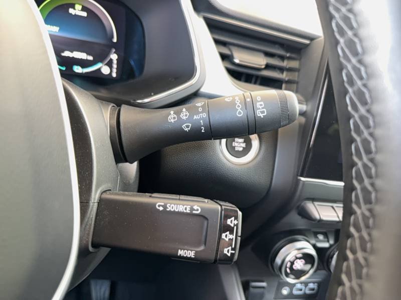 Renault Captur - Photo 30