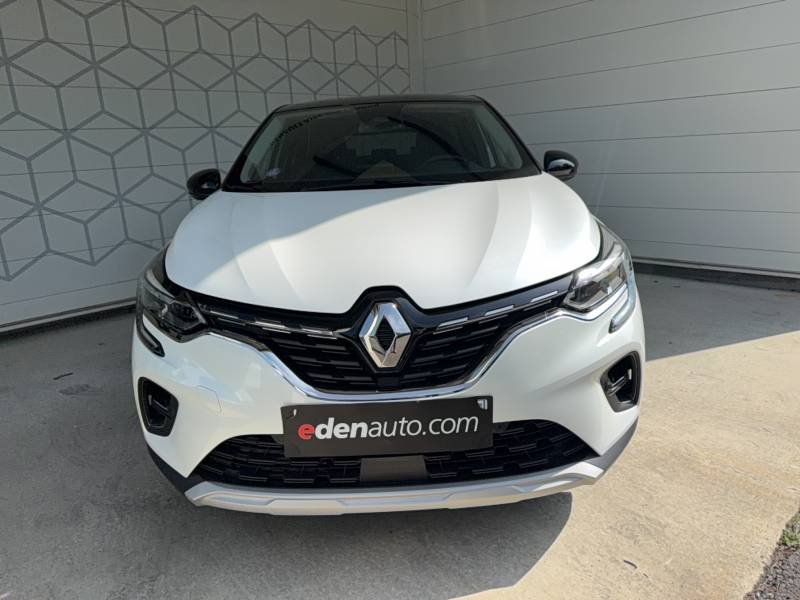 Renault Captur - Photo 3
