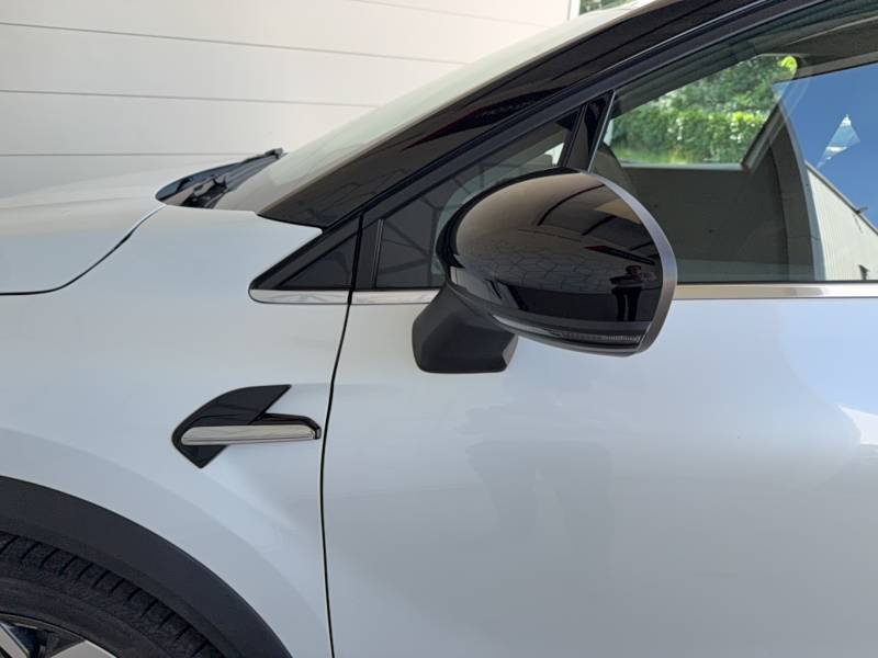 Renault Captur - Photo 35