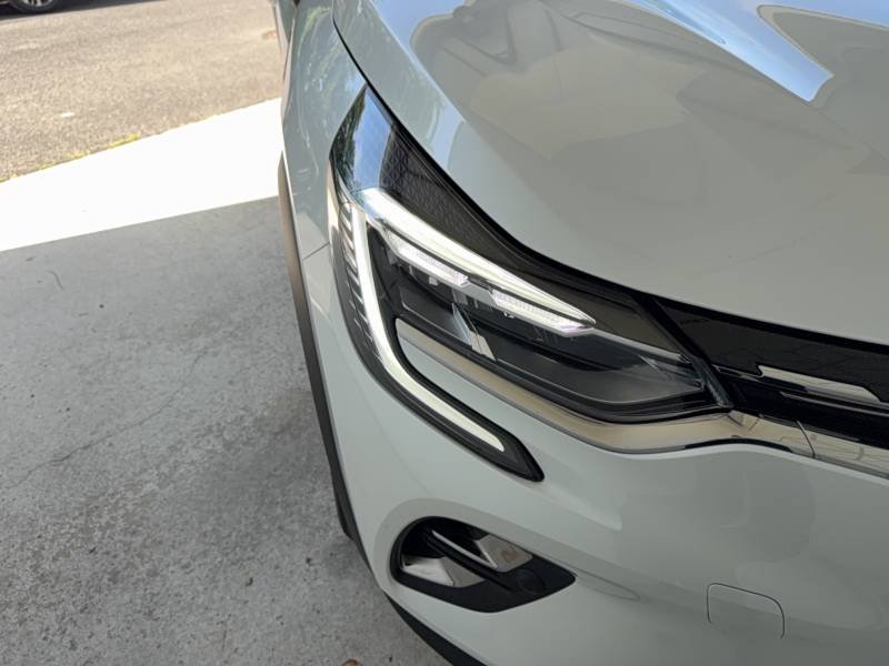 Renault Captur - Photo 37