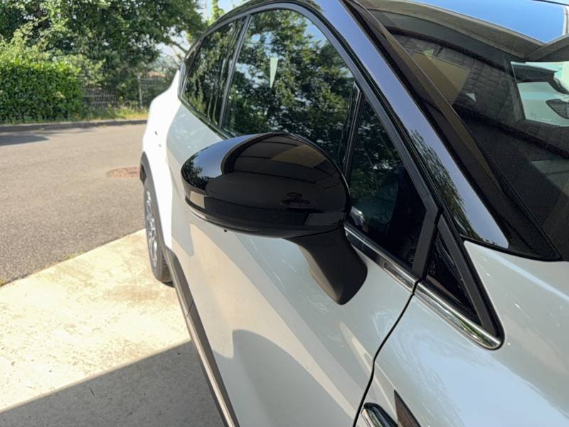 Renault Captur - Photo 38