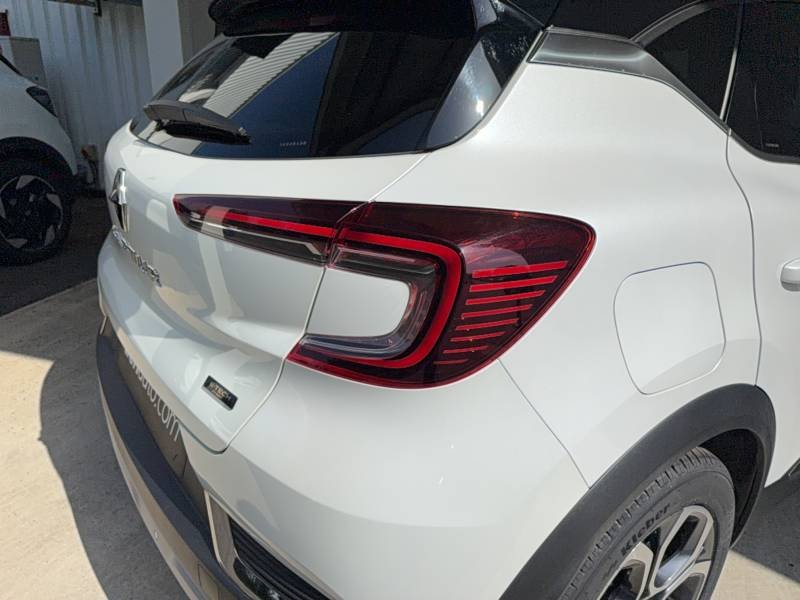 Renault Captur - Photo 39