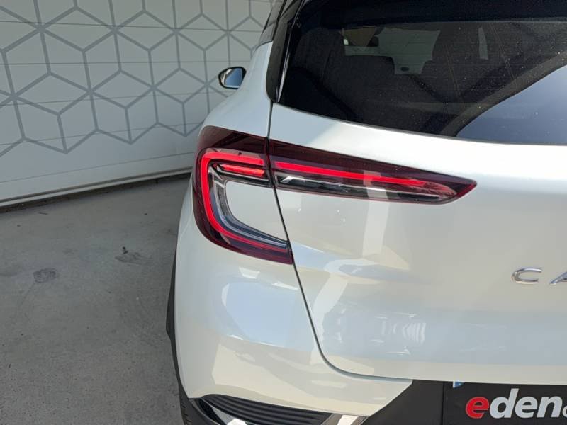 Renault Captur - Photo 40