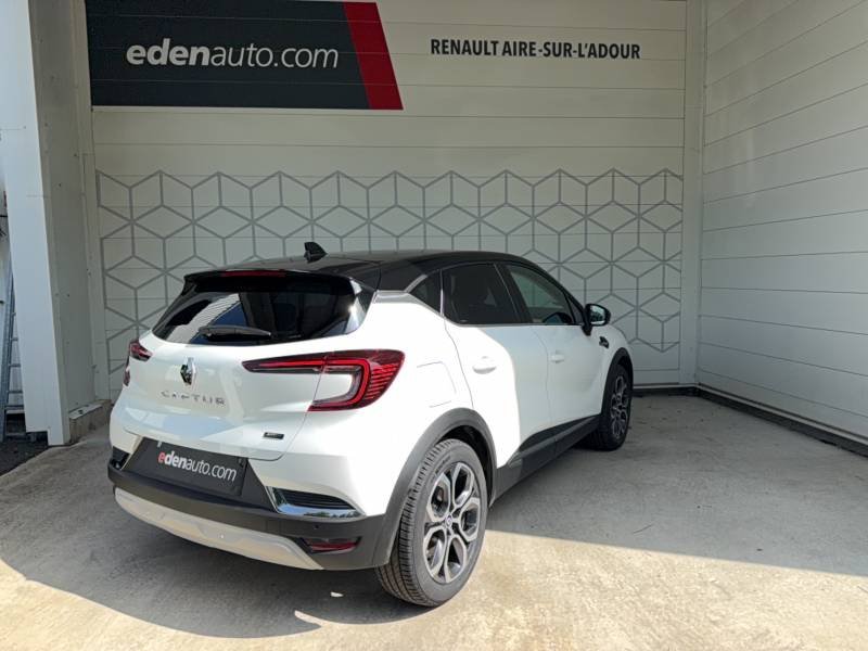 Renault Captur - Photo 4