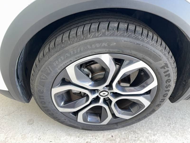 Renault Captur - Photo 41