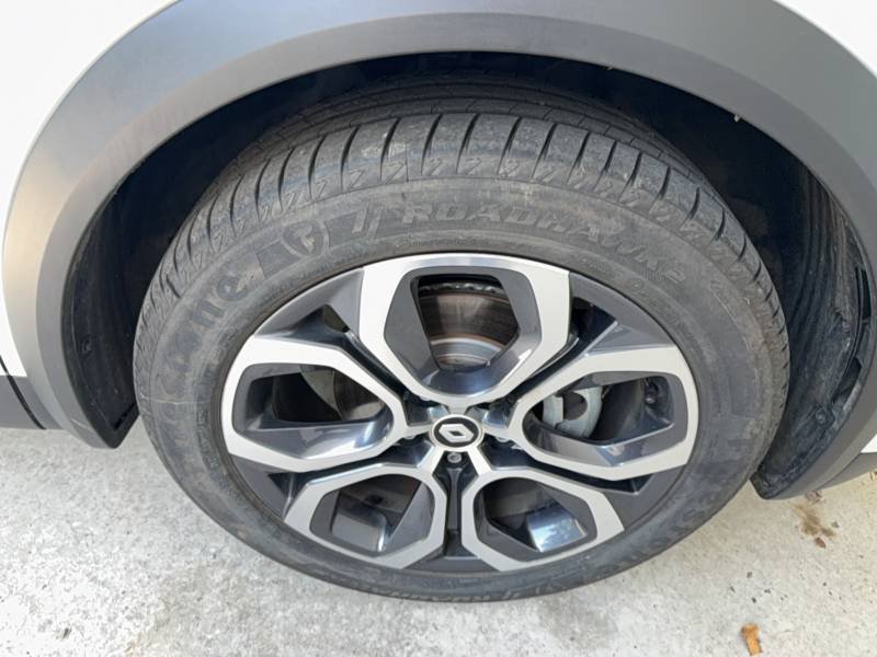 Renault Captur - Photo 42